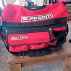 Facom Gereedschaps Tas, Ophalen