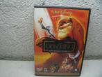 dvd 292k the lion king, Ophalen of Verzenden, Zo goed als nieuw, Amerikaans
