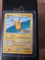 Pikachu pokemon day 2009, Hobby en Vrije tijd, Verzamelkaartspellen | Pokémon, Ophalen, Zo goed als nieuw