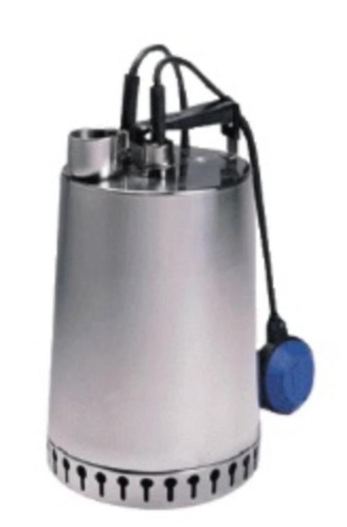 Dompelpomp Grundfos Nieuw! GRFS AP 12.50.11.A31 400V, Tuin en Terras, Waterpompen, Nieuw, Elektrisch, Dompelpomp, Ophalen of Verzenden