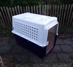 transportbox maat 6 vervoerbox, honden bench, Ophalen of Verzenden, Zo goed als nieuw