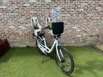 Nette dames fiets, Fietsen en Brommers, Overige merken, Dubbele standaard, 56 cm of meer, 2 zitjes