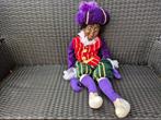 Etalage Piet Pop V&D 90 cm, Diversen, Sinterklaas, Ophalen of Verzenden, Gebruikt