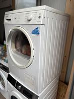 Bosch condensdroger, Ophalen, 6 tot 8 kg, Zo goed als nieuw, 85 tot 90 cm