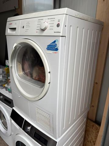 Bosch condensdroger beschikbaar voor biedingen