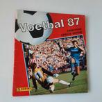 Voetbal 87 Panini, Ophalen of Verzenden, Zo goed als nieuw, Poster, Plaatje of Sticker