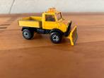 Metalen dinky toy, Ophalen of Verzenden, Gebruikt