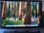 Macbook Pro 16” 32gb 1tb touchbar, MacBook Pro, 1 TB of meer, 2 tot 3 Ghz, Verzenden