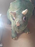 Playskool Kota the Dinosaur, Ophalen, Zo goed als nieuw, Jongen of Meisje
