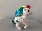 G1 Vintage - Starshine - Pegasus, Kinderen en Baby's, Speelgoed | My Little Pony, Ophalen of Verzenden, Zo goed als nieuw