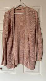 Clockhouse (C&A) oudroze vest maat L, Maat 42/44 (L), Ophalen of Verzenden, Zo goed als nieuw, Roze