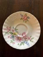 Schotelje  Royal  Albert  / Old  Foley, Antiek en Kunst, Antiek | Servies los, Ophalen of Verzenden