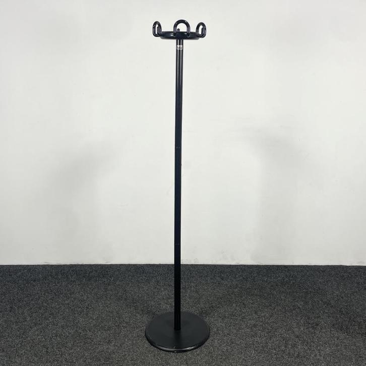 Rexite Vintage Kapstok 999 Aiuto, Huis en Inrichting, Woonaccessoires | Kapstokken, Gebruikt, Wandkapstok, Minder dan 100 cm, Hout