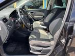 Volkswagen Polo 1.2 TSI Cross AIRCO NAVI, Voorwielaandrijving, Euro 5, Stof, Gebruikt