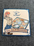 Efteling Polles Keuken | Boter Kaas & Pannenkoeken (eieren), Verzamelen, Efteling, Ophalen of Verzenden, Zo goed als nieuw, Gebruiksvoorwerp
