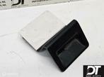 Bumper afdekkap trekhaak BMW 5-serie E34 51122231633, Gebruikt, Ophalen of Verzenden, Achter, Bumper