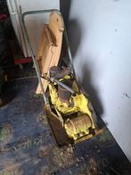 Trilplaat, Doe-het-zelf en Verbouw, Gereedschap | Overige machines, Ophalen, Gebruikt