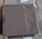 Bruine stof 100% katoen 215 x 150 cm *m, Hobby en Vrije tijd, Stoffen en Lappen, Bruin, 120 cm of meer, Ophalen of Verzenden, Katoen