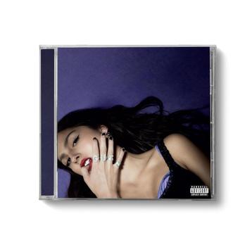 Olivia Rodrigo: GUTS (Nieuw + gratis verzending) beschikbaar voor biedingen