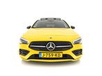Mercedes-Benz CLA-Klasse Shooting Brake 180 d Business-Solut, Auto's, Mercedes-Benz, 1440 kg, Vermoeidheidsdetectie, Te koop, Gebruikt