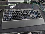 Lenovo Legion K500 RGB Mechanisch Gaming Toetsenbord, Ophalen, Overige genres, 1 speler, Zo goed als nieuw