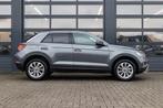Volkswagen T-Roc 1.5 TSI 150pk Life Edition | LED-Pakket | C, 12 maanden, 1498 cc, Adaptive Cruise Control, Bedrijf