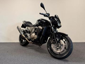 KAWASAKI Z750 | 2004 | DIV. OPTIES beschikbaar voor biedingen