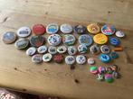 Te koop, Verzamelen, Speldjes, Pins en Buttons, Ophalen of Verzenden, Zo goed als nieuw