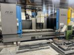 freesbank Ibarmia ZV-45/L3000 - 2003 - Fanuc, Doe-het-zelf en Verbouw, Ophalen, Gebruikt, Elektrisch, Overige soorten