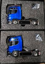 Wsi Geelhoed 1:50, Hobby en Vrije tijd, Modelauto's | 1:50, Ophalen of Verzenden, Nieuw, Bus of Vrachtwagen, Wsi