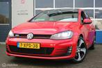 Volkswagen Golf 2.0 TSI GTI 220pk 1e eigenaar/NL-geleverd, Auto's, Volkswagen, Gebruikt, Euro 6, 4 cilinders, 1984 cc