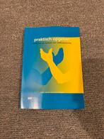 Praktisch opgelost, Ophalen of Verzenden, Zo goed als nieuw