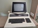 Commodore PET computer, Ophalen, Commodore