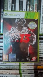 W' 13 xbox 360, 1 speler, Ophalen of Verzenden, Zo goed als nieuw, Vanaf 3 jaar