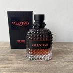 Valentino Born in Roma Uomo Coral Fantasy 100ML, Ophalen of Verzenden, Nieuw