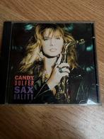 Candy dulfer saxuality, Ophalen of Verzenden, 1980 tot heden, Zo goed als nieuw, Jazz