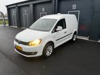 Nette Volkswagen Caddy 1.6 D - Airco,Bluetooth,Golf6 stoelen, Voorwielaandrijving, Euro 5, 74 pk, Zwart