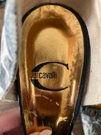 Just Cavalli Pumps Maat 40 (designer), Ophalen, Zo goed als nieuw, Overige kleuren