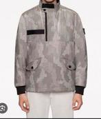 GEZOCHT:Stone Island Ice Jacket/Anorak MT XL, Ophalen of Verzenden, Zo goed als nieuw, Maat 56/58 (XL)