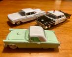 Arko Products 1:24 Impala en Thunderbird, Hobby en Vrije tijd, Modelauto's | 1:24, Ophalen of Verzenden, Zo goed als nieuw