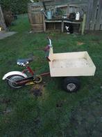 Bakfietsje, Ophalen of Verzenden, Overige merken