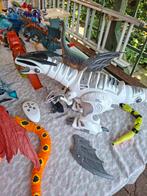 Dinosaurus  en veel.meer, Ophalen of Verzenden, Zo goed als nieuw