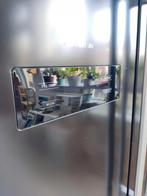 Amerikaanse koelkast - Inventum AB010 + GARANTIE, Ophalen, Gebruikt, 200 liter of meer, 60 cm of meer