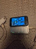 HTC TOUCH PRO2 !, HTC, Gebruikt, Zwart, Fysiek toetsenbord