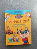 Ik lees al zelf - Leesboek voor beginners, Boeken, Ophalen of Verzenden, Zo goed als nieuw, Diverse, 3 tot 4 jaar