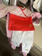 Babykleding 50 / 56 zakvol, Ophalen of Verzenden, Zo goed als nieuw, Nacht- of Onderkleding