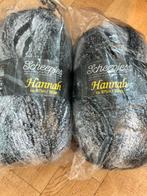 Scheepjes Hannah - Zacht Garen - nieuw, Ophalen of Verzenden, Nieuw, Breien of Haken, Wol of Garen