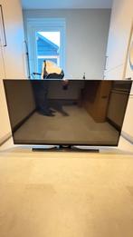 Samsung 45 inch Full HD TV – zonder afstandsbediening, Ophalen, Gebruikt, 50 Hz, Samsung