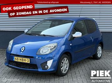 Renault Twingo 1.2 Dynamique beschikbaar voor biedingen