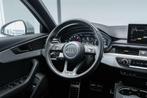 Audi A4 Avant 1.4 TFSI Sport 2x S-line edition, Auto's, Audi, Gebruikt, Euro 6, 4 cilinders, Origineel Nederlands